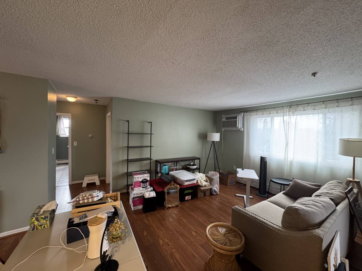 Apartment for rent at 110 Pearl St #9, Somerville, MA 02145