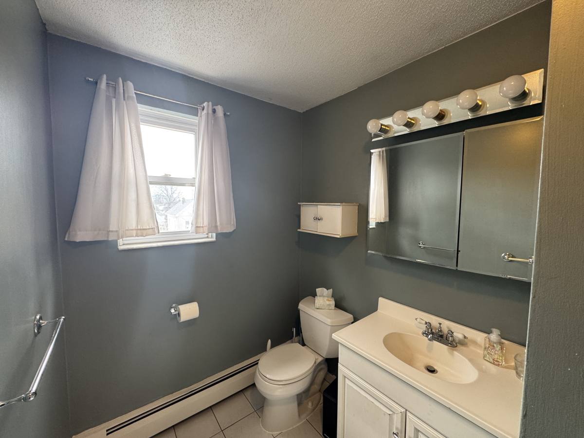 Apartment for rent at 110 Pearl St #9, Somerville, MA 02145