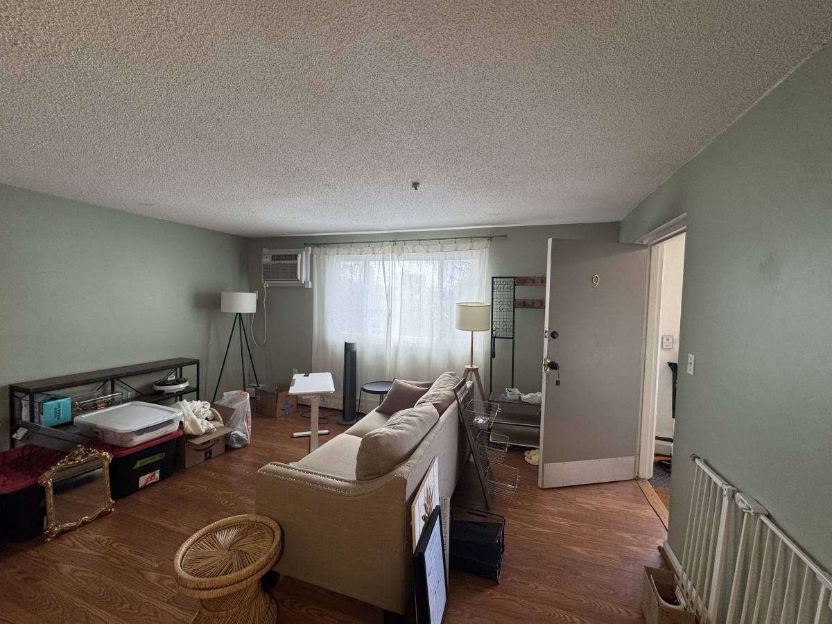 Apartment for rent at 110 Pearl St #9, Somerville, MA 02145