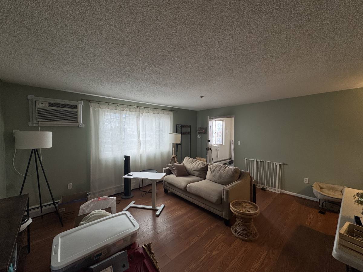 Apartment for rent at 110 Pearl St #9, Somerville, MA 02145