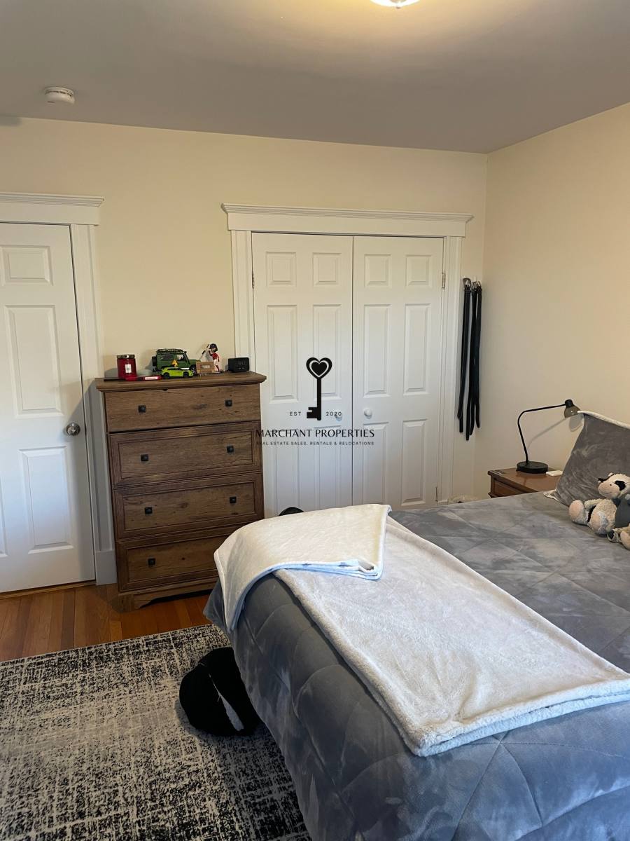 Apartment for rent at 19 Green St #4, Brookline, MA 02446