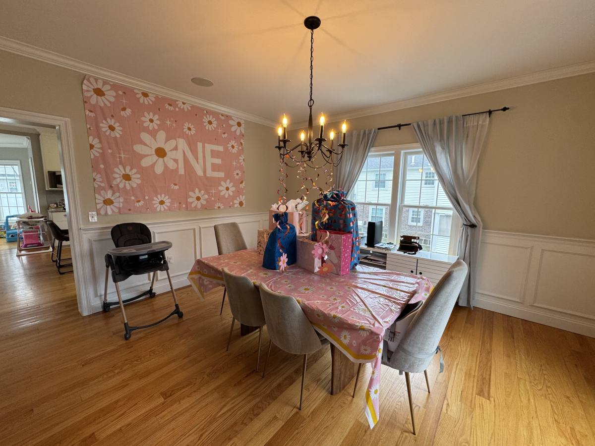House for rent at 43 Canterbury Rd, Waltham, MA 02453