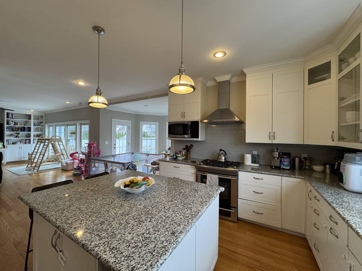 House for rent at 43 Canterbury Rd, Waltham, MA 02453