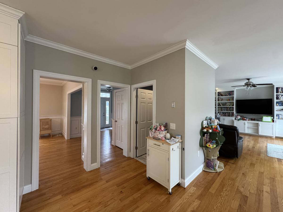 House for rent at 43 Canterbury Rd, Waltham, MA 02453