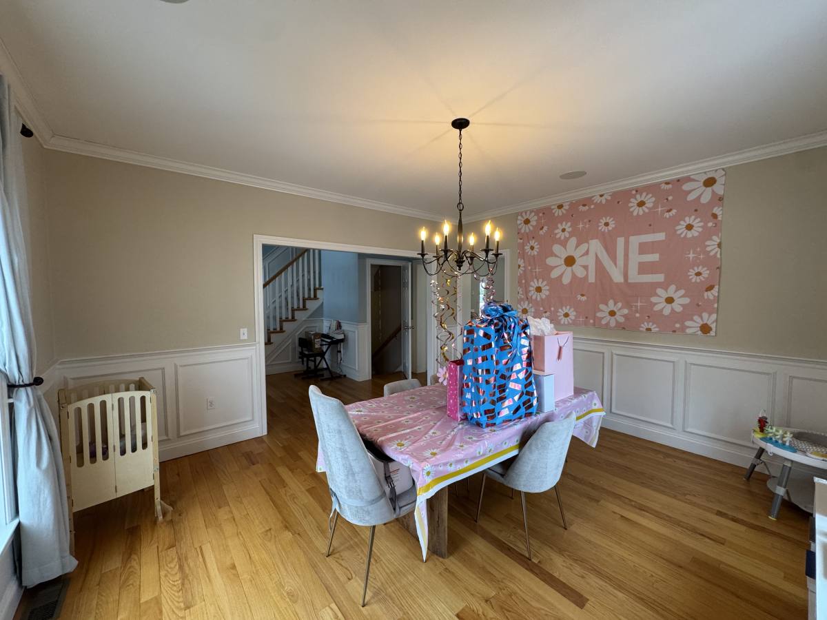 House for rent at 43 Canterbury Rd, Waltham, MA 02453