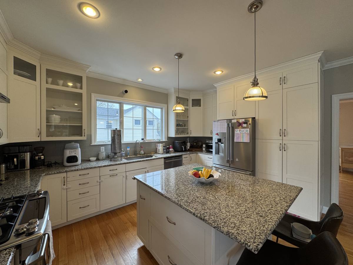 House for rent at 43 Canterbury Rd, Waltham, MA 02453