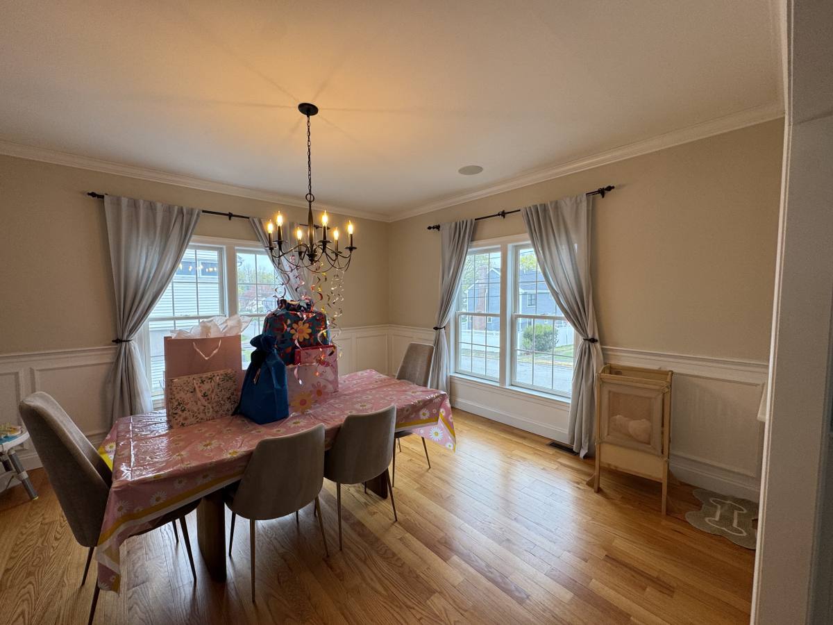 House for rent at 43 Canterbury Rd, Waltham, MA 02453