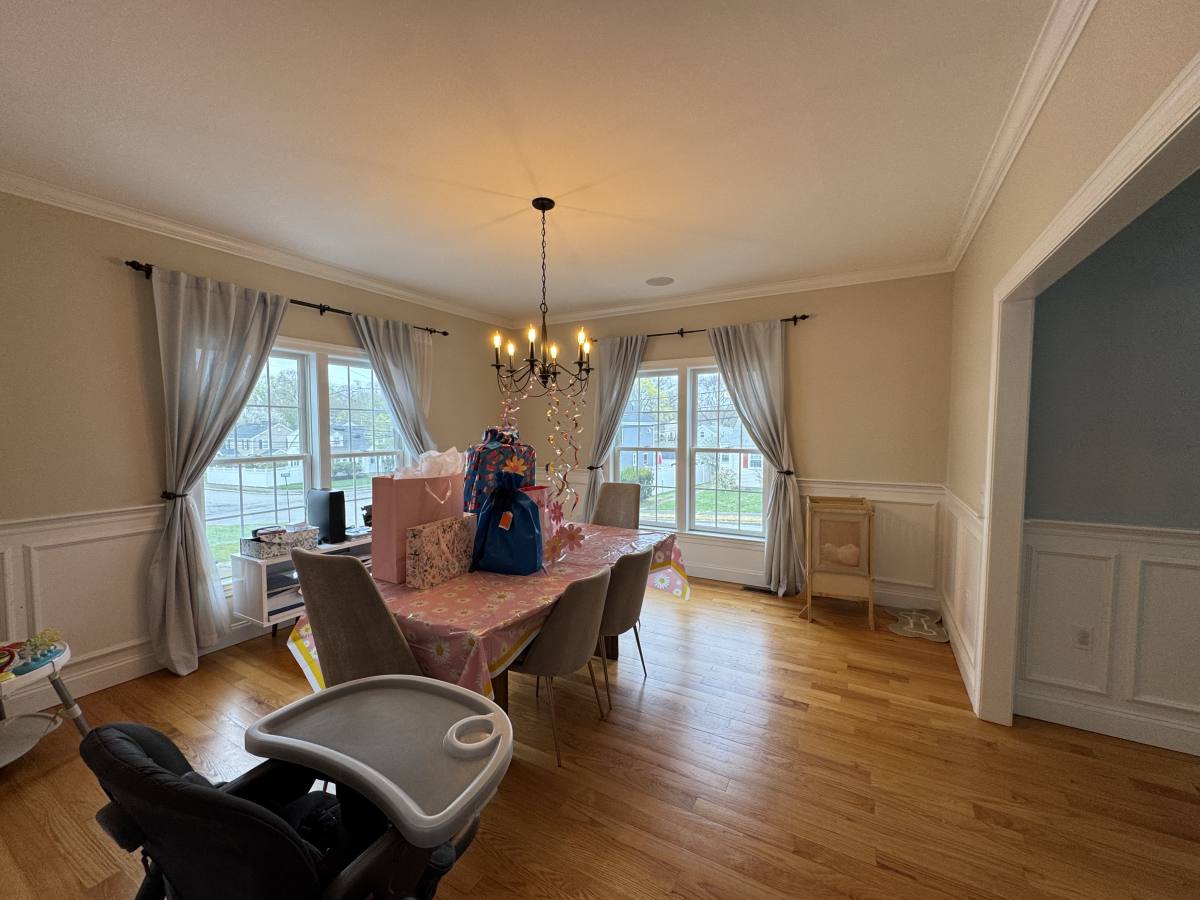 House for rent at 43 Canterbury Rd, Waltham, MA 02453