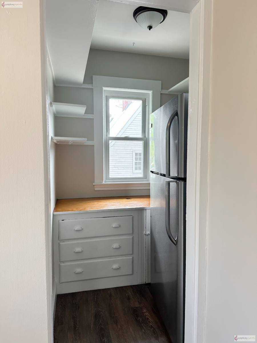 Apartment for rent at 14 Oakton Ave #2, Dorchester, MA 02122