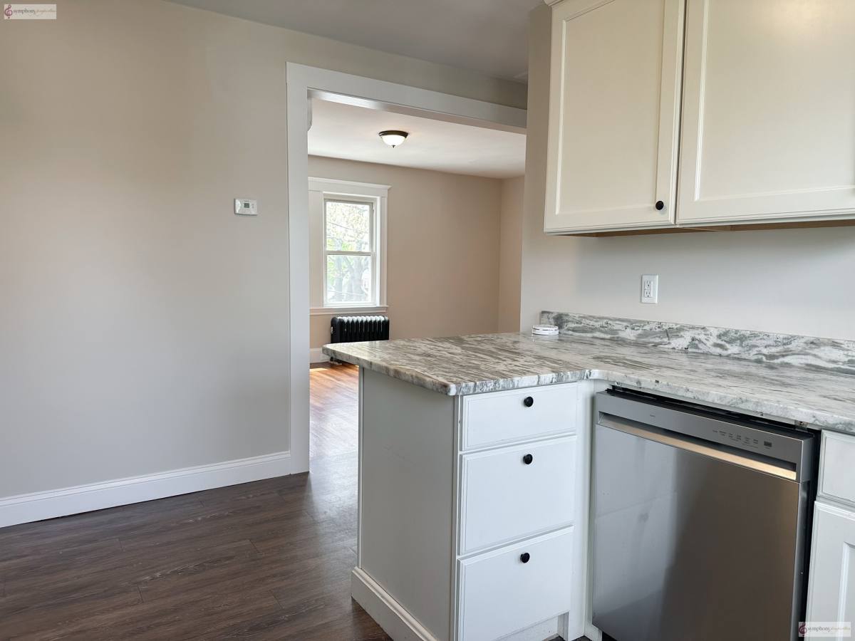 Apartment for rent at 14 Oakton Ave #2, Dorchester, MA 02122