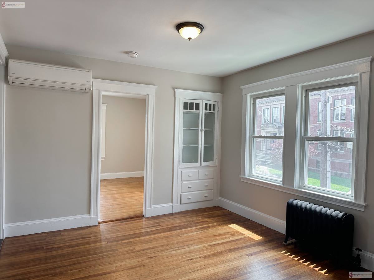 Apartment for rent at 14 Oakton Ave #2, Dorchester, MA 02122