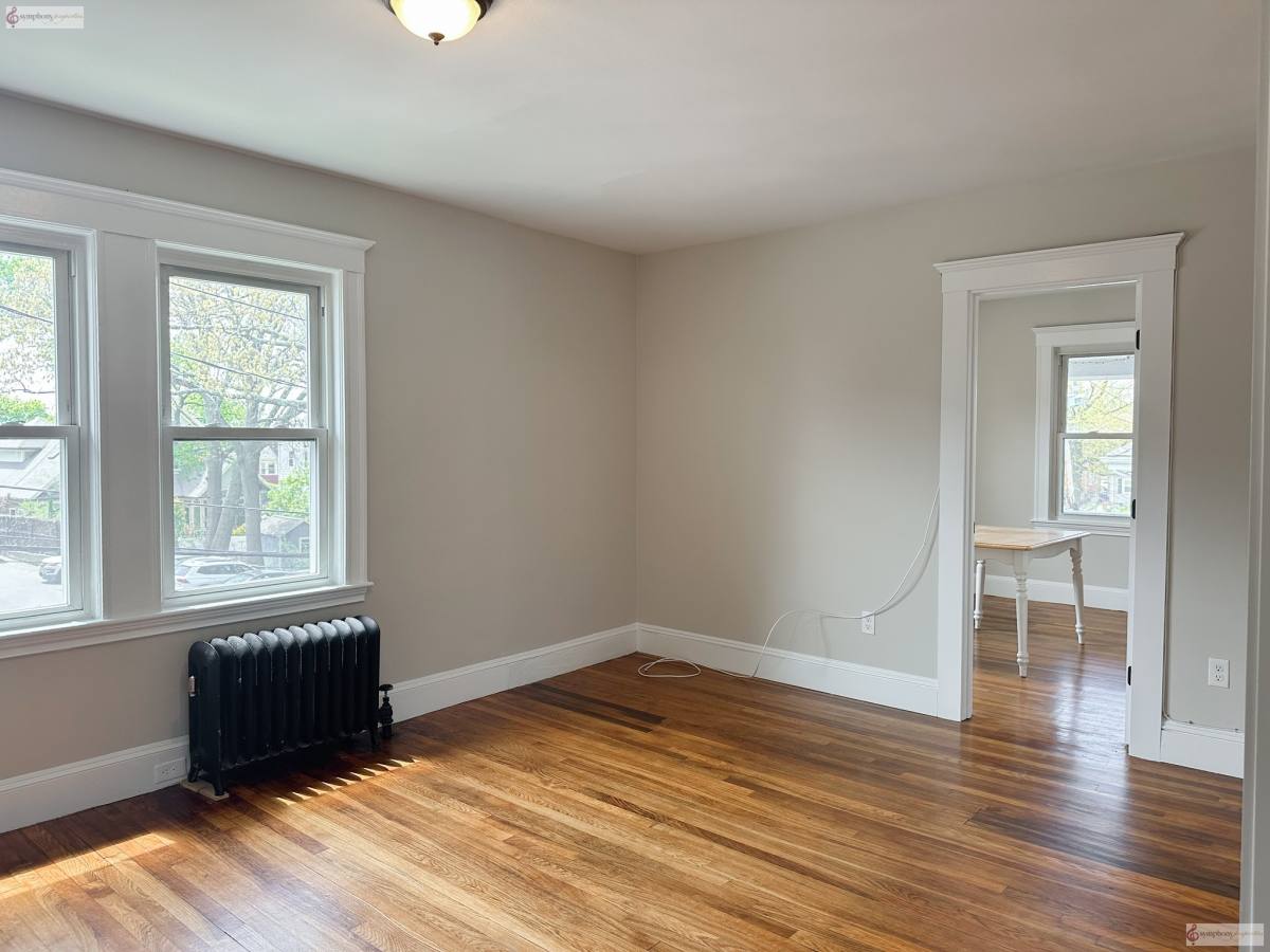 Apartment for rent at 14 Oakton Ave #2, Dorchester, MA 02122