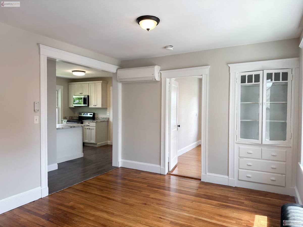 Apartment for rent at 14 Oakton Ave #2, Dorchester, MA 02122