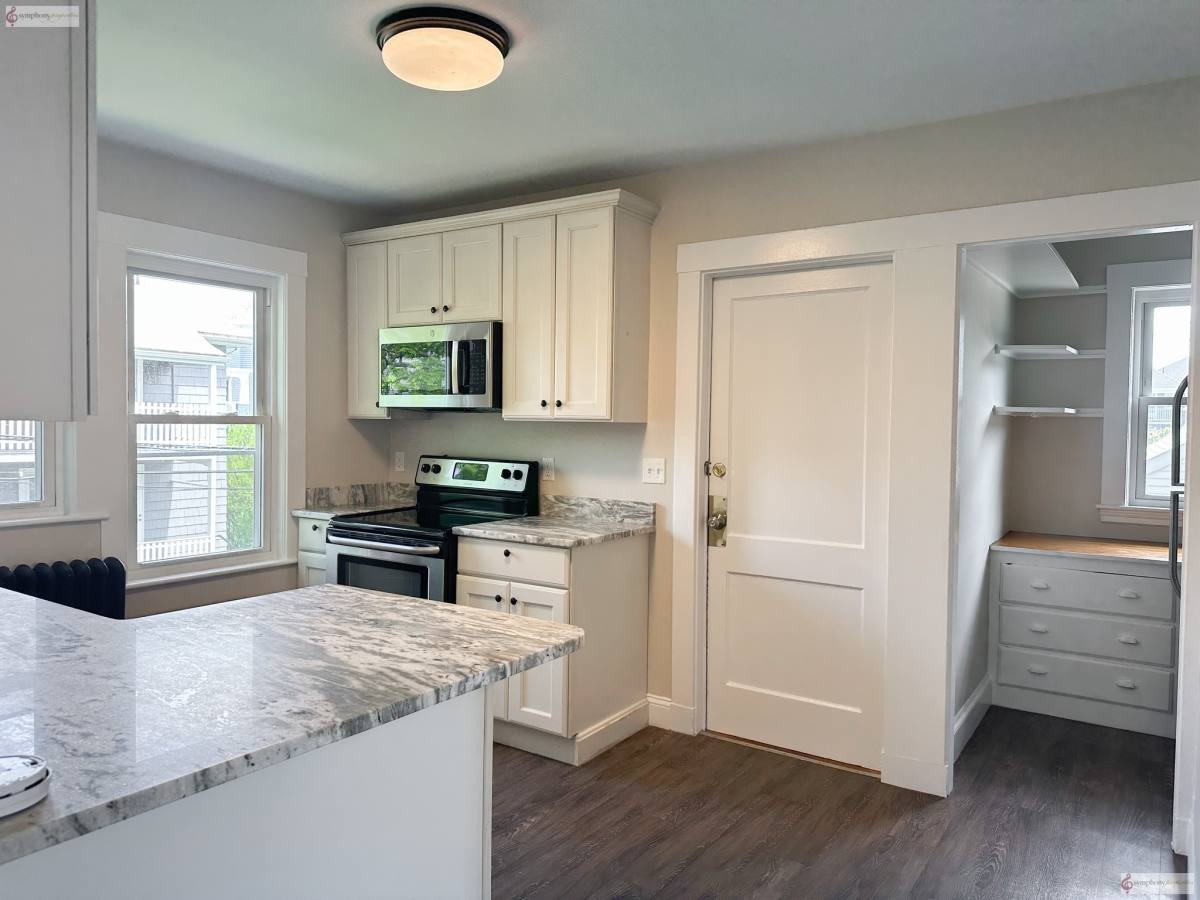 Apartment for rent at 14 Oakton Ave #2, Dorchester, MA 02122