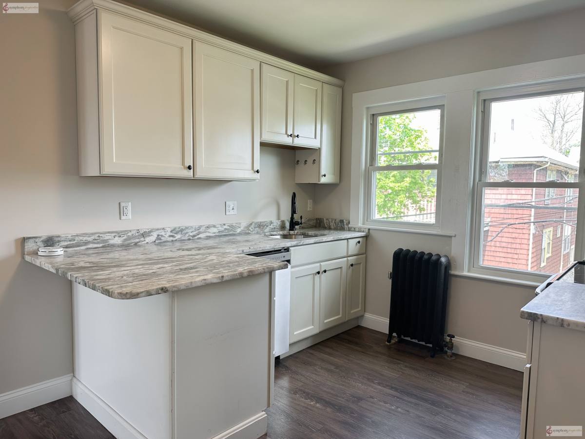 Apartment for rent at 14 Oakton Ave #2, Dorchester, MA 02122