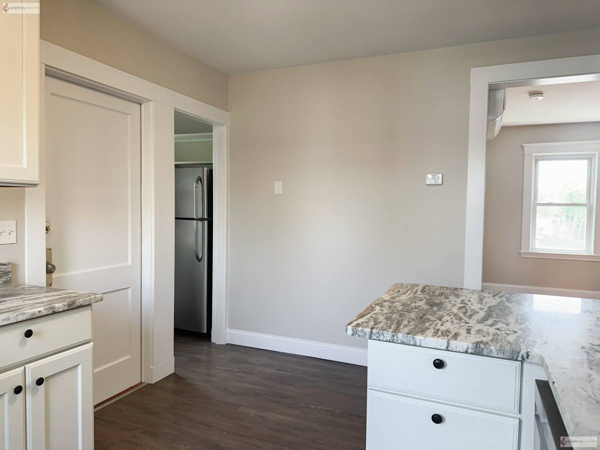 Apartment for rent at 14 Oakton Ave #2, Dorchester, MA 02122
