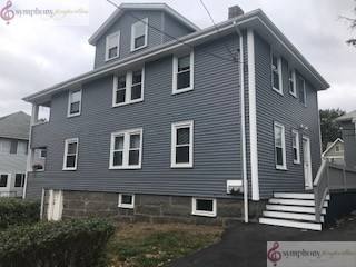 Apartment for rent at 14 Oakton Ave #2, Dorchester, MA 02122