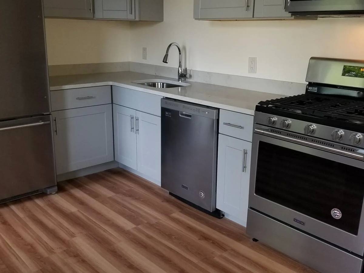 Apartment for rent at 72 Bedford St #2, Waltham, MA 02453