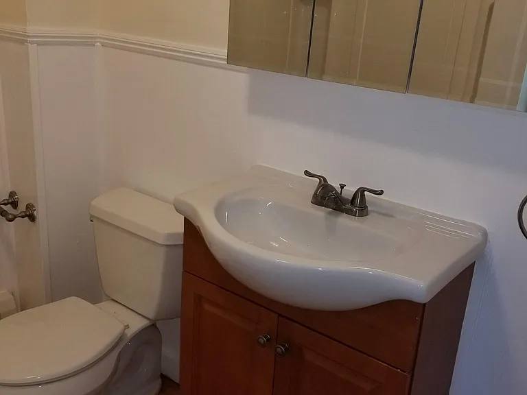 Apartment for rent at 72 Bedford St #2, Waltham, MA 02453