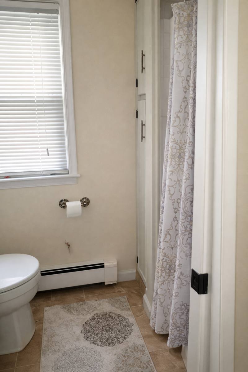 Apartment for rent at 49 Harvard St #B, Waltham, MA 02453