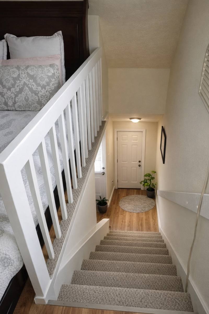 Apartment for rent at 49 Harvard St #B, Waltham, MA 02453