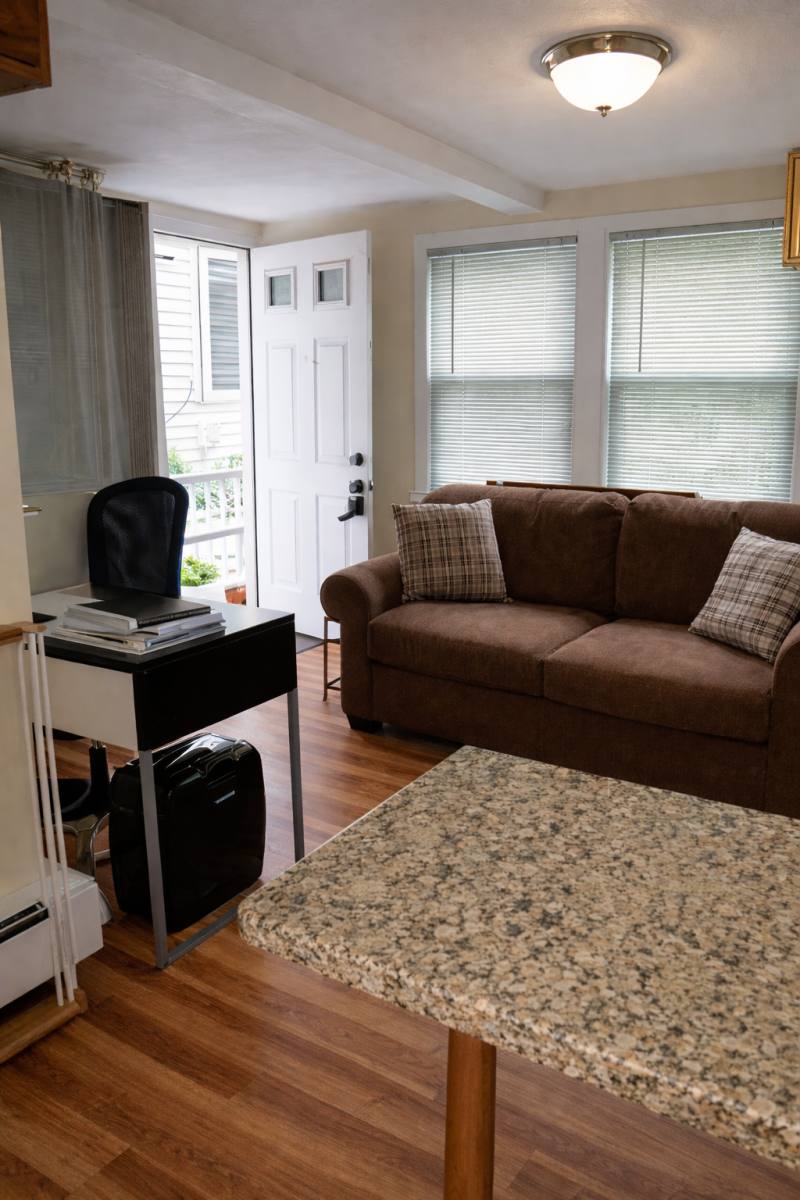 Apartment for rent at 49 Harvard St #B, Waltham, MA 02453