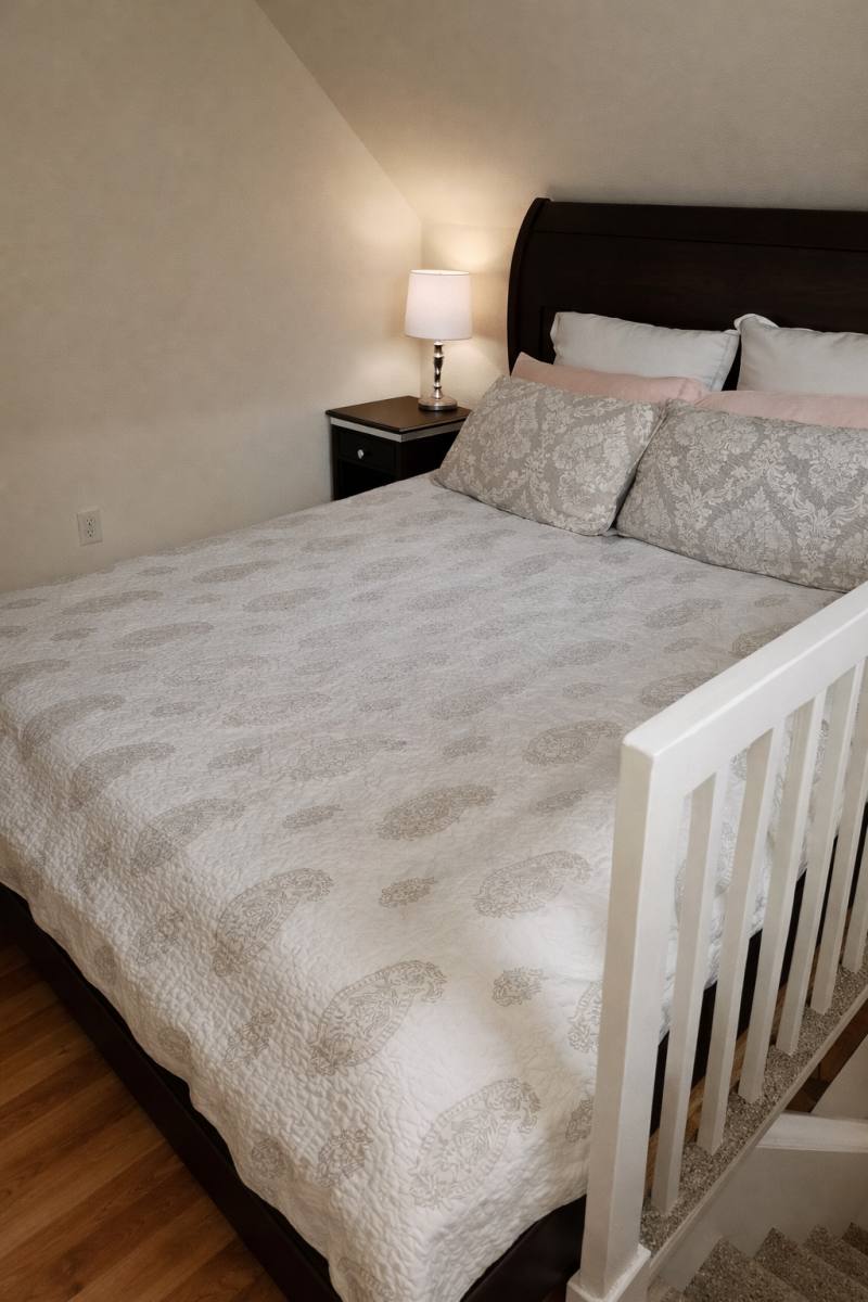 Apartment for rent at 49 Harvard St #B, Waltham, MA 02453
