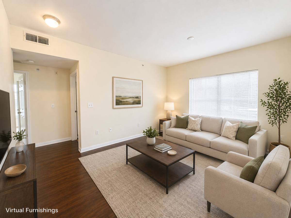Apartment for rent at 2320 Gracy Farm Lane, Austin, TX 78758