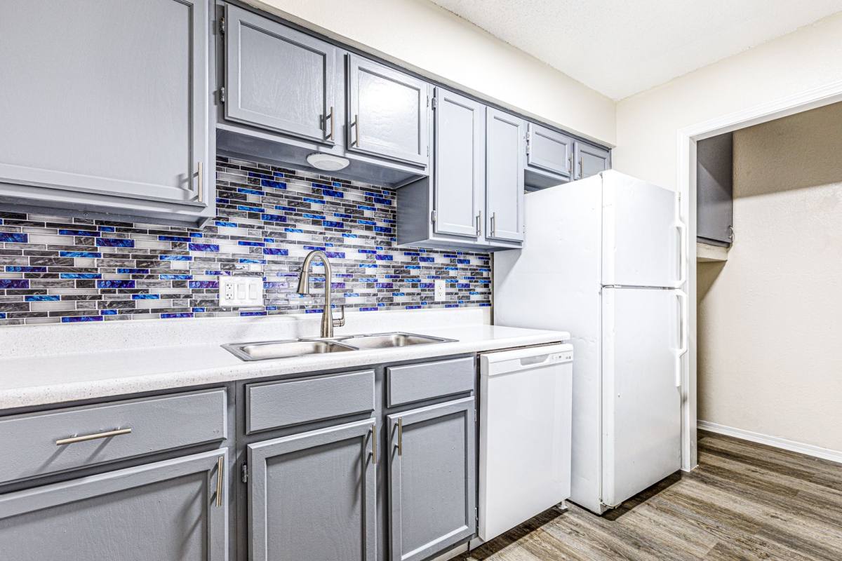 Apartment for rent at 916 NE Tortoise Dr, Lawton, OK 73507