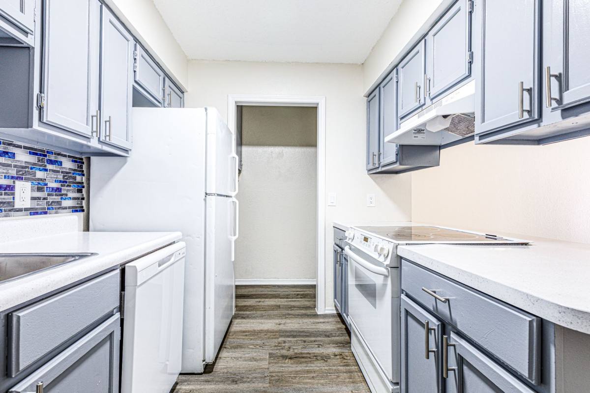 Apartment for rent at 916 NE Tortoise Dr, Lawton, OK 73507