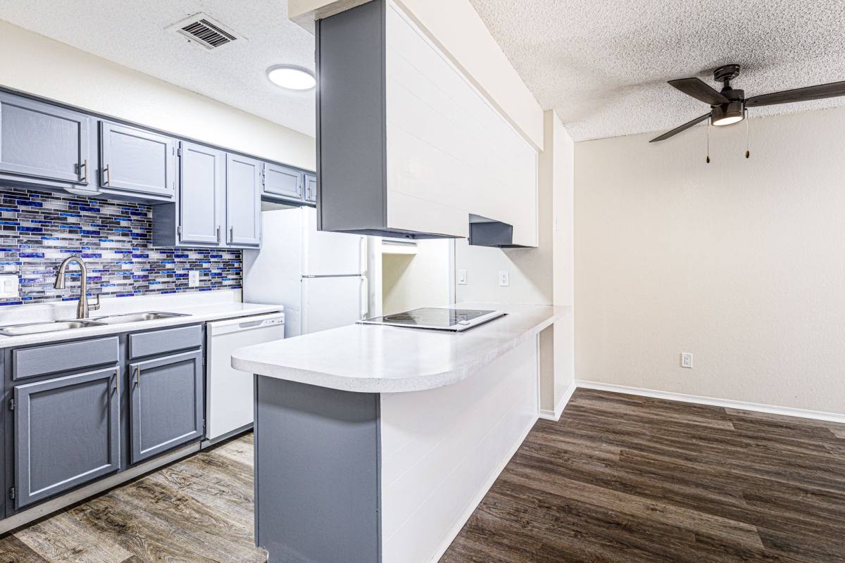 Apartment for rent at 916 NE Tortoise Dr, Lawton, OK 73507
