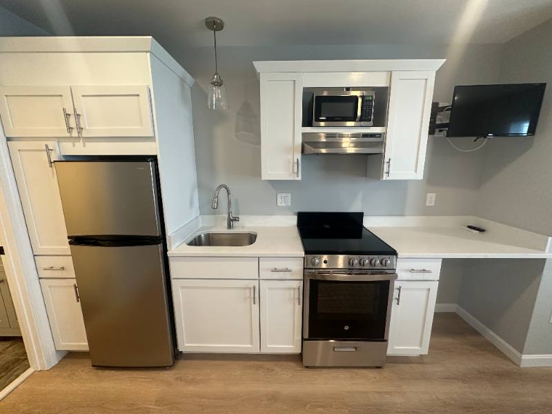 Apartment for rent at 528 Ocean Blvd #8, Hampton, NH 03842