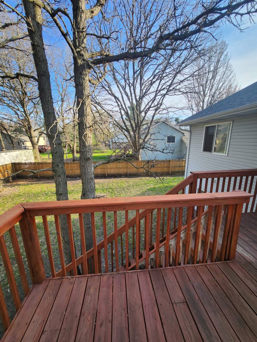 House for rent at 9423 Alamo Court, Minneapolis, MN 55449