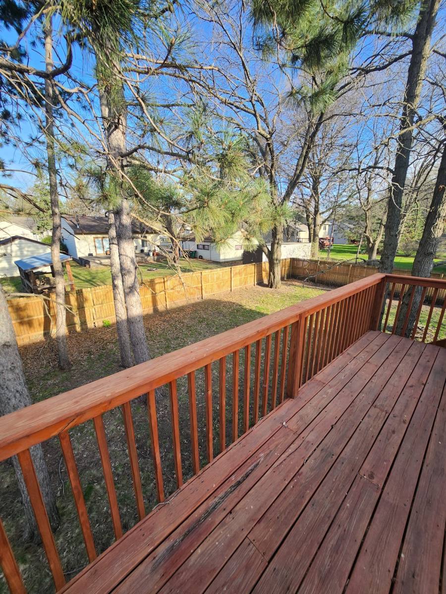 House for rent at 9423 Alamo Court, Minneapolis, MN 55449