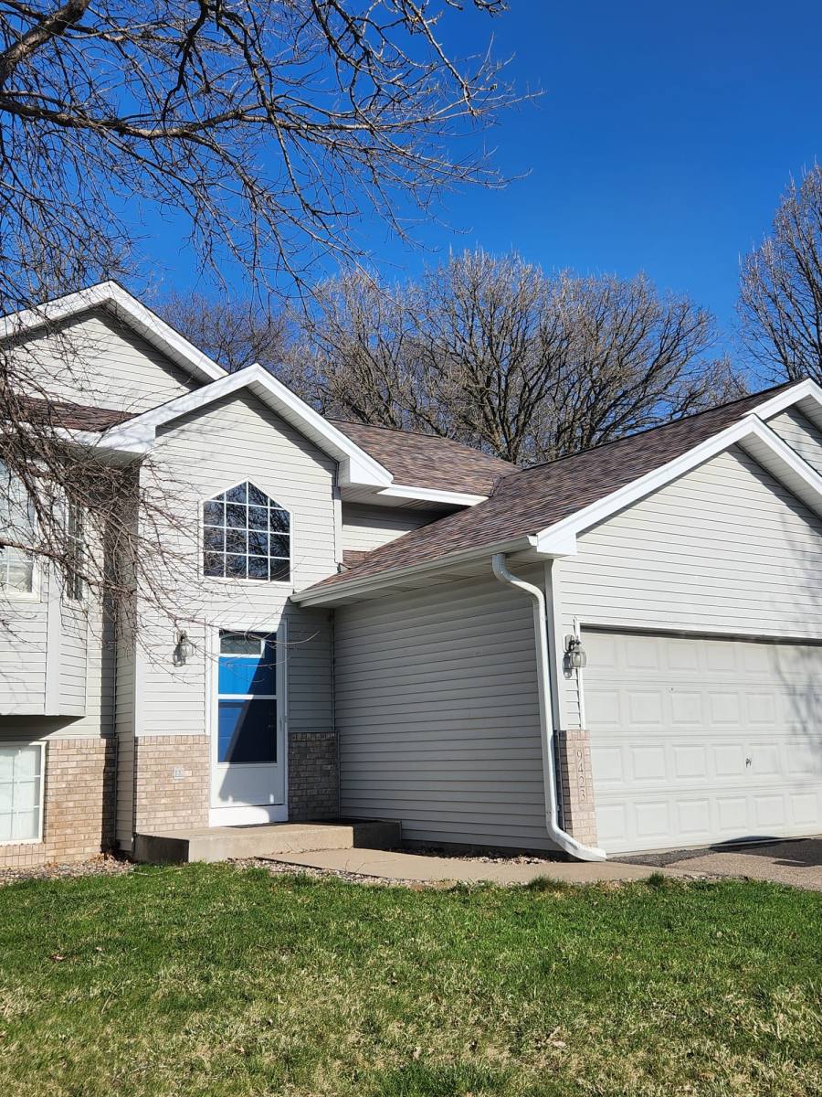 House for rent at 9423 Alamo Court, Minneapolis, MN 55449