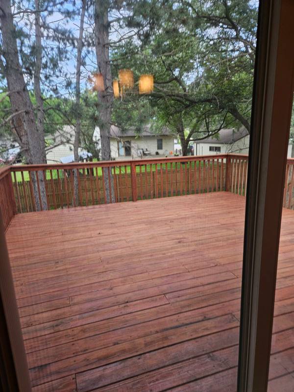 House for rent at 9423 Alamo Court, Minneapolis, MN 55449