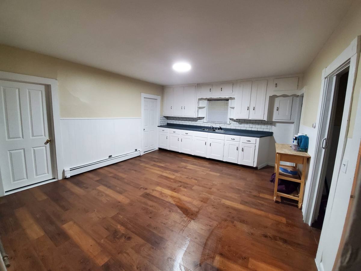 Apartment for rent at 45 Dumais St #3, Fitchburg, MA 01420