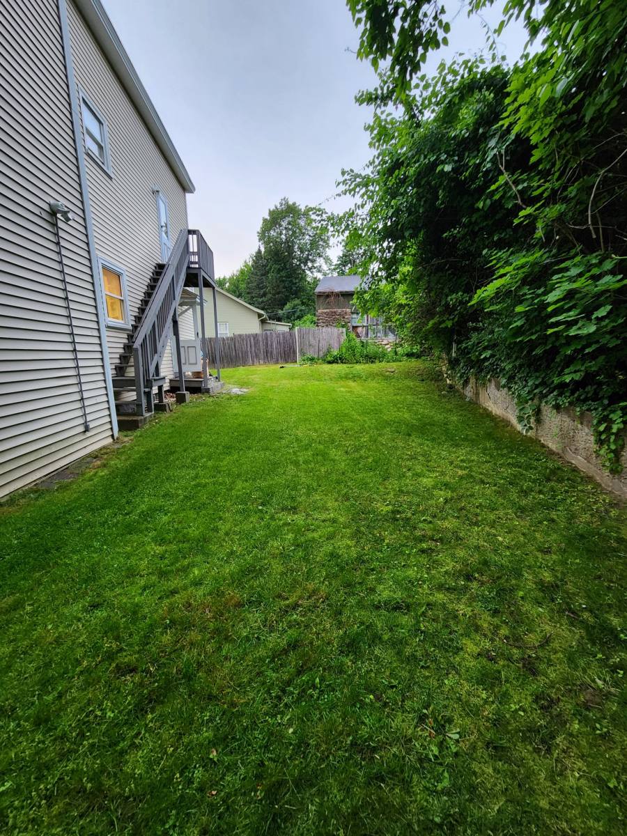 Apartment for rent at 45 Dumais St #3, Fitchburg, MA 01420