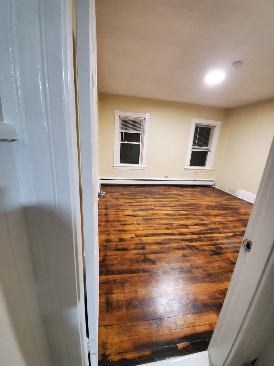 Apartment for rent at 45 Dumais St #3, Fitchburg, MA 01420