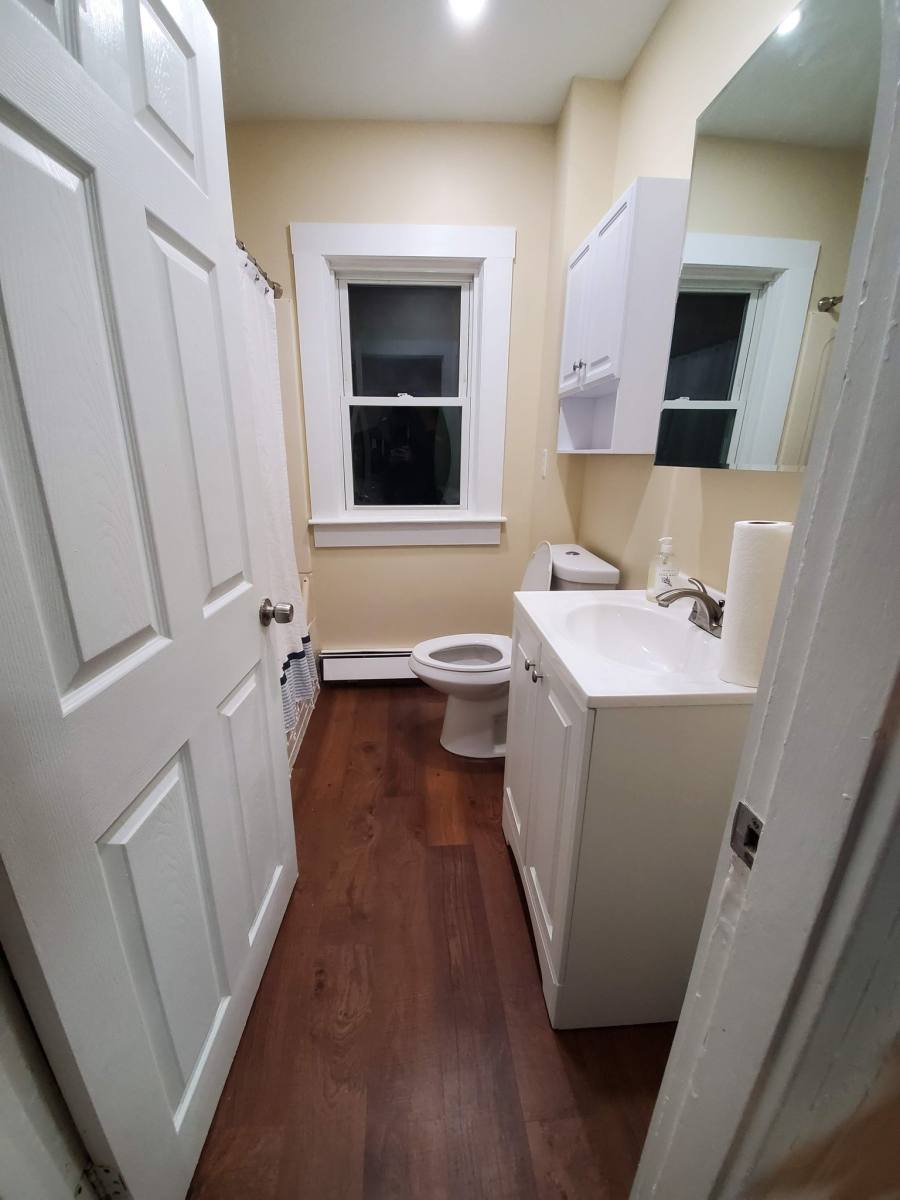 Apartment for rent at 45 Dumais St #3, Fitchburg, MA 01420