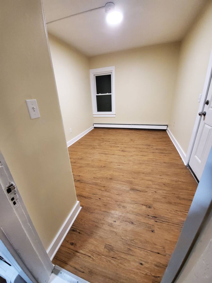 Apartment for rent at 45 Dumais St #3, Fitchburg, MA 01420