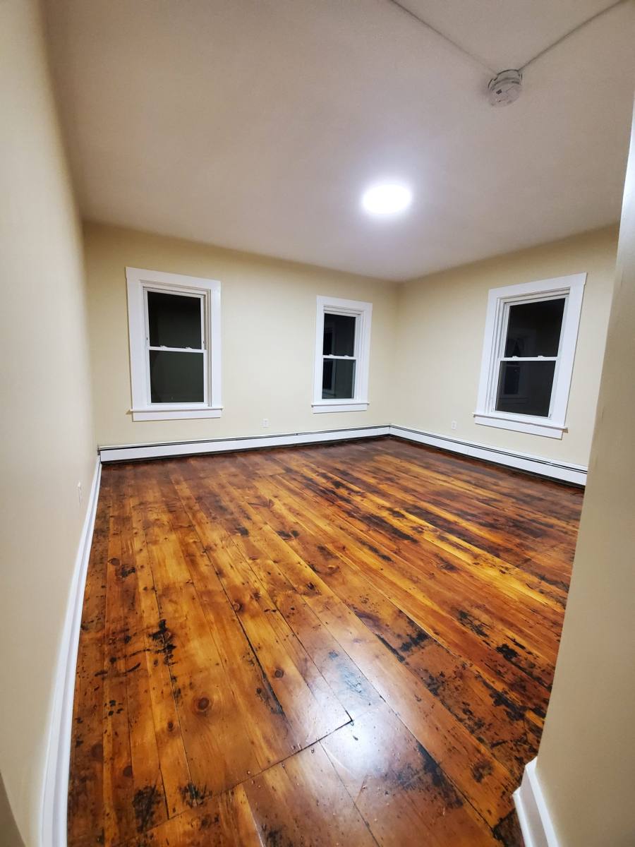 Apartment for rent at 45 Dumais St #3, Fitchburg, MA 01420