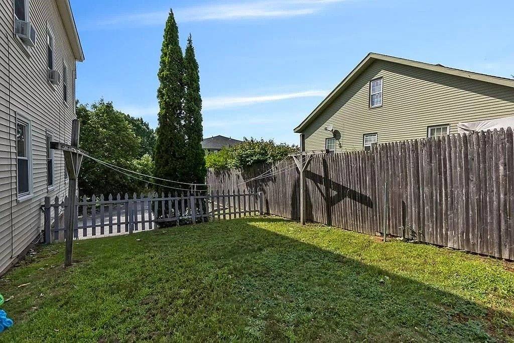 Apartment for rent at 45 Dumais St #3, Fitchburg, MA 01420