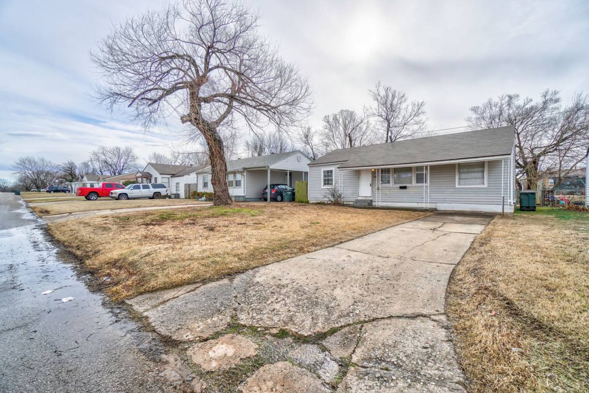House for rent at 3900 Mallard Dr, Oklahoma City, OK 73115