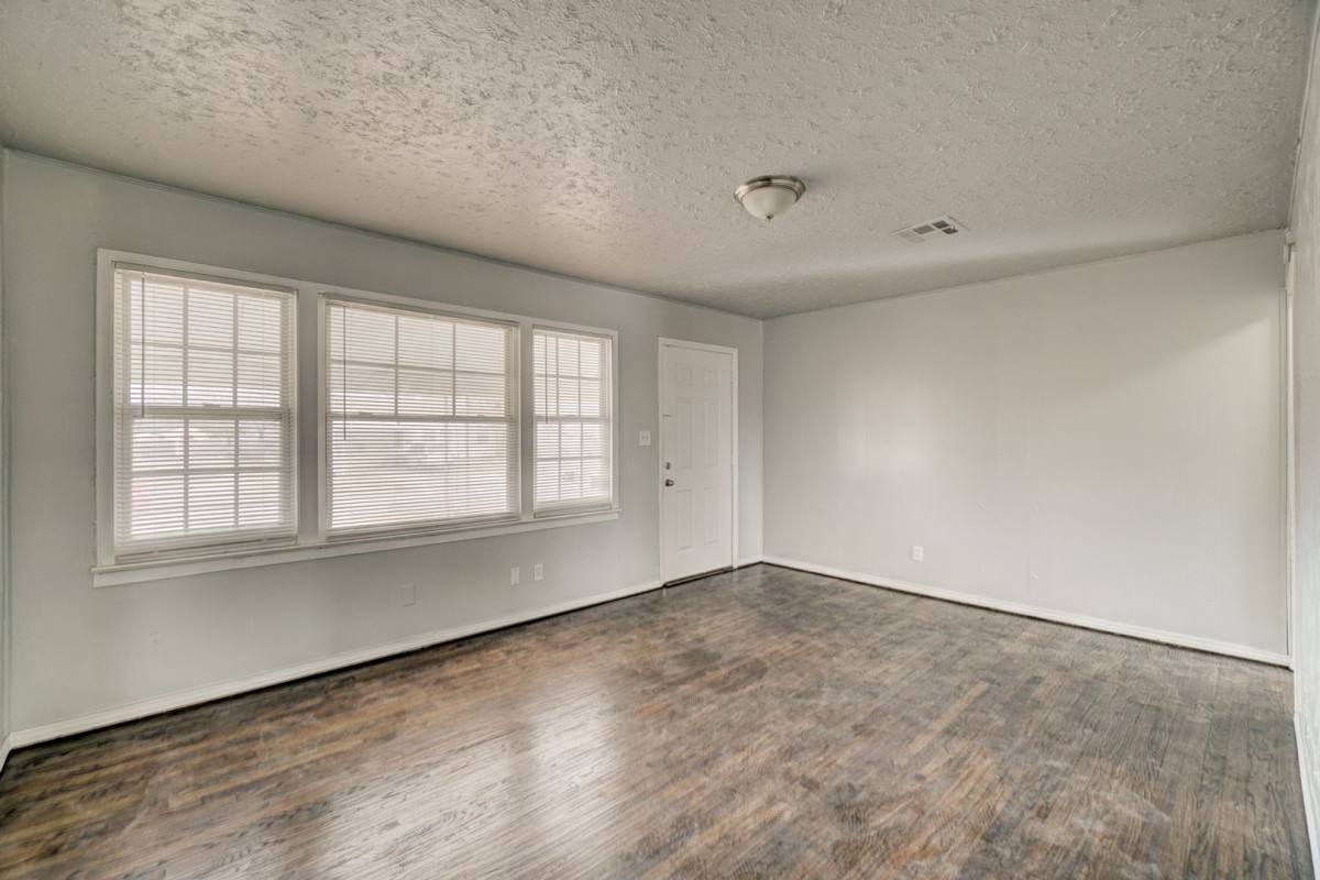House for rent at 3900 Mallard Dr, Oklahoma City, OK 73115