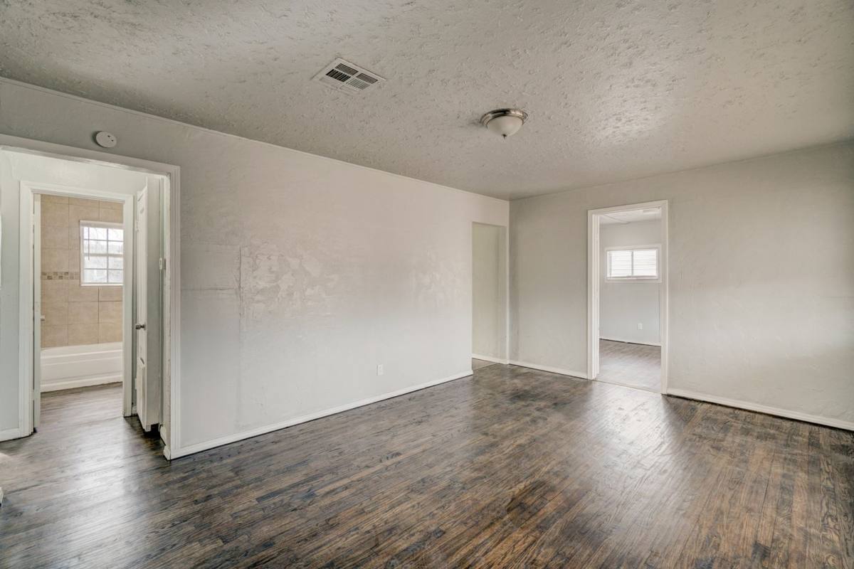 House for rent at 3900 Mallard Dr, Oklahoma City, OK 73115