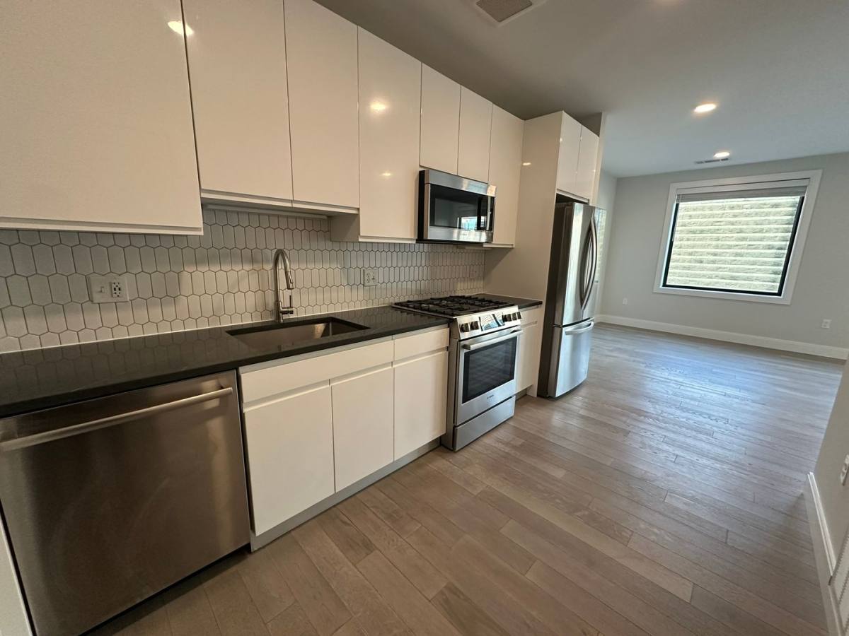 Apartment for rent at 152 Liverpool St, East Boston, MA 02128