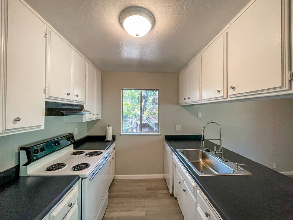 Apartment for rent at 769 Humboldt Ave, Chico, CA 95928