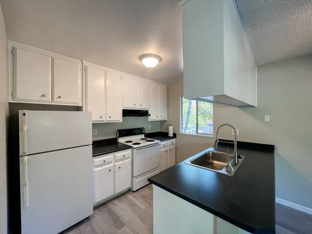 Apartment for rent at 769 Humboldt Ave, Chico, CA 95928