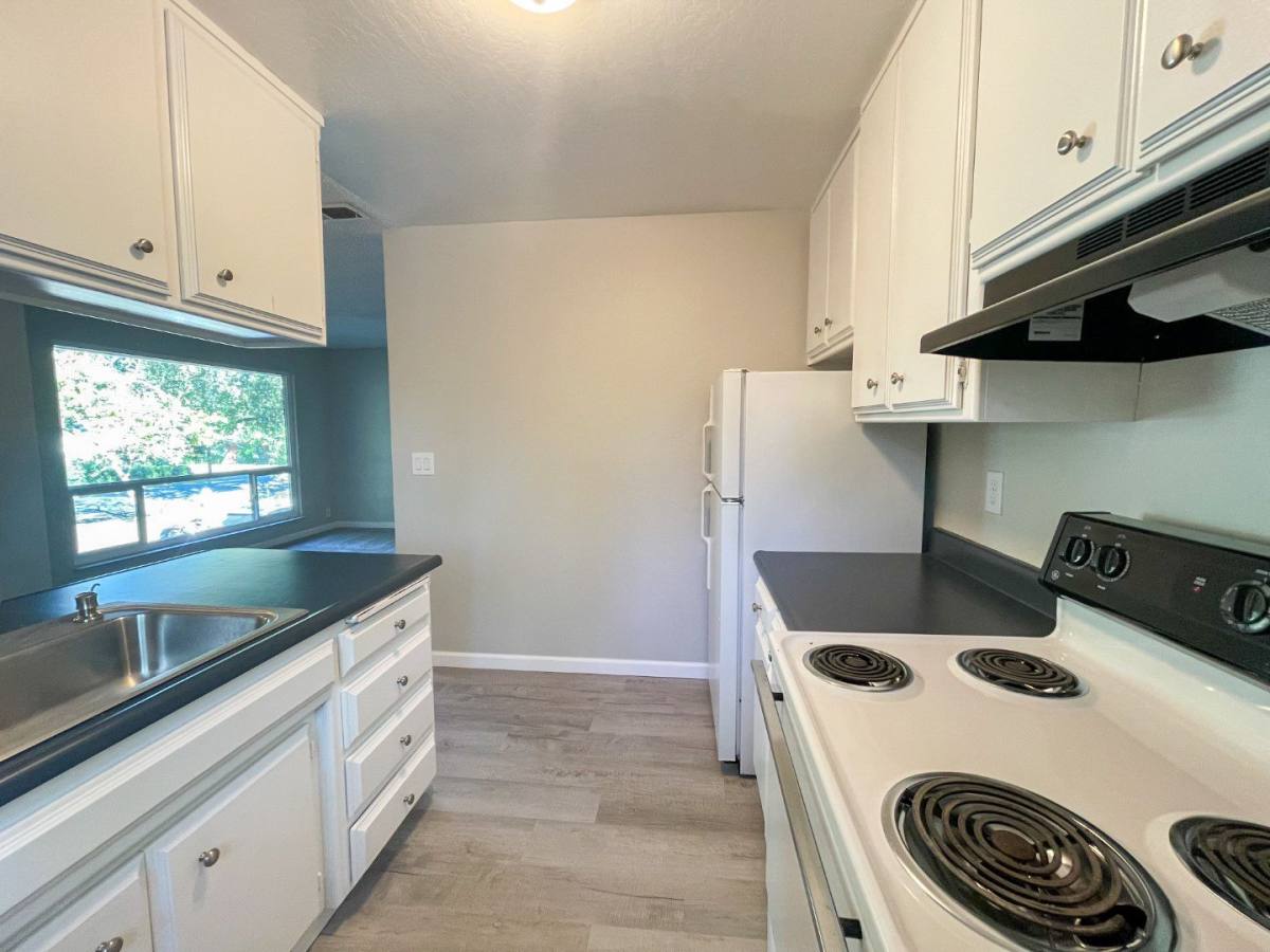 Apartment for rent at 769 Humboldt Ave, Chico, CA 95928